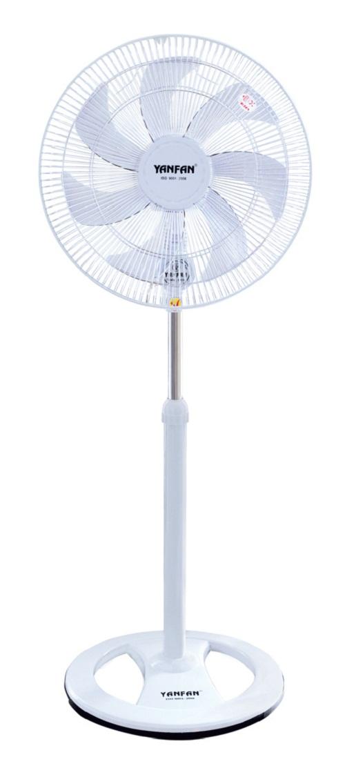 Quạt đứng YANFAN DX16 ( lồng xi )