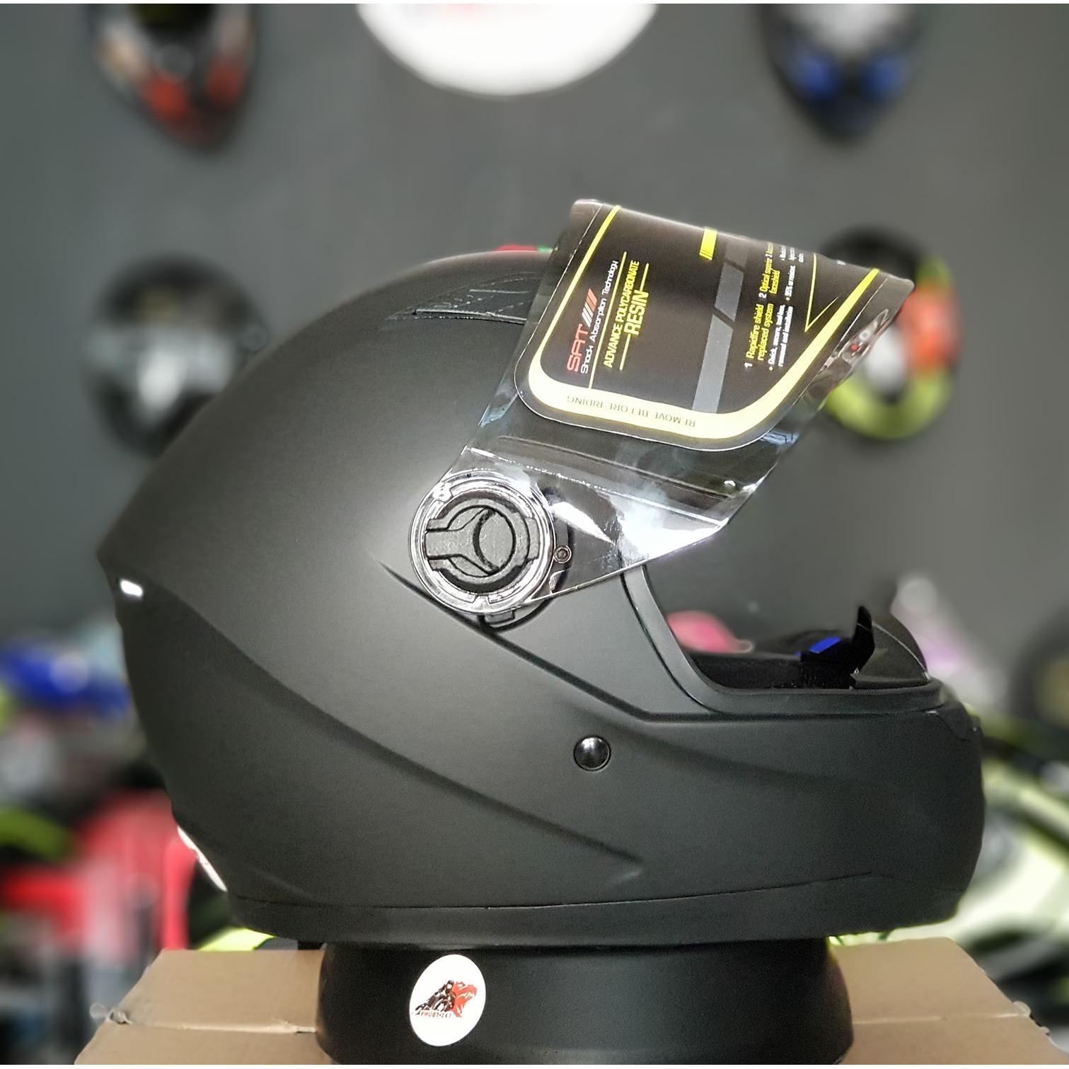 Nón bảo hiểm fullface M136