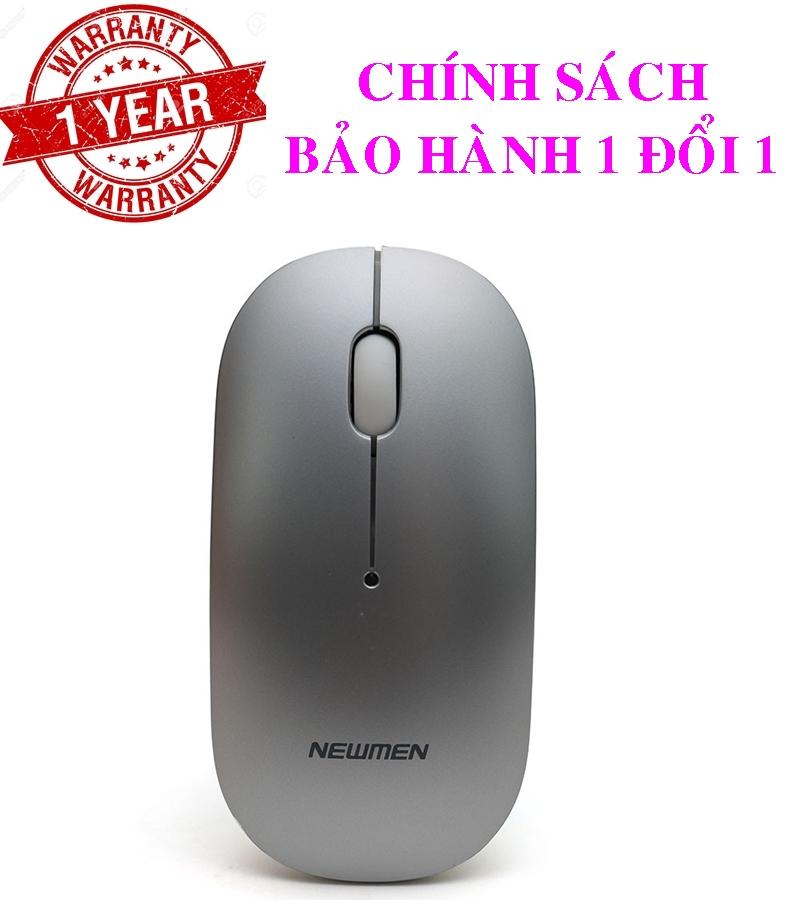 Chuột không dây Newmen F270