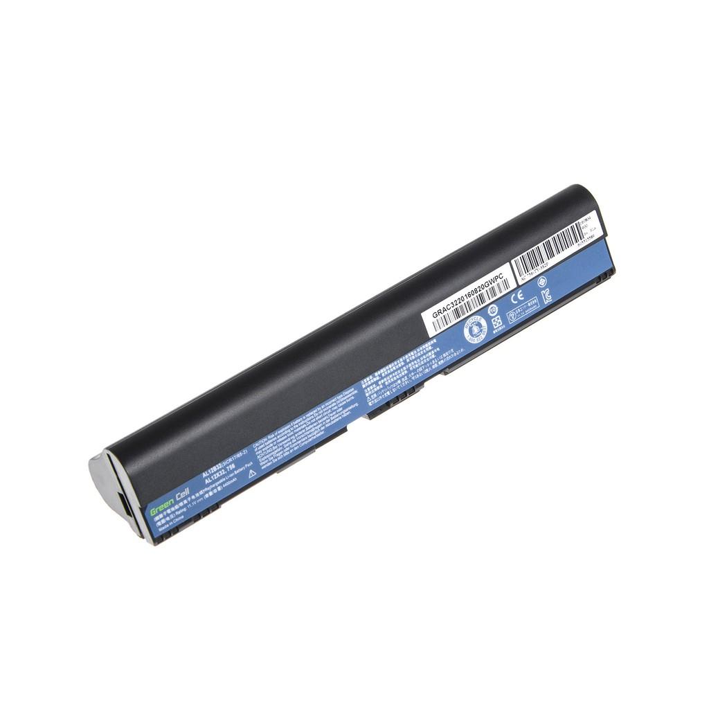 Pin laptop Acer Aspire One AO756-4854 AO756-877B