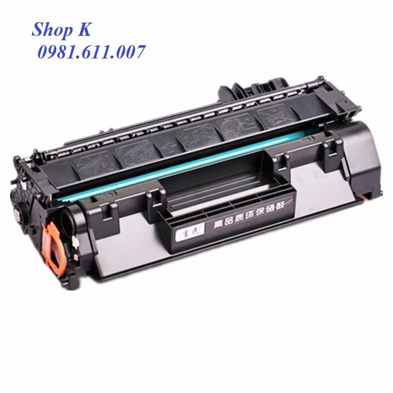 Hộp mực máy in 05a/80a cho máy in hp. 2035/2055d