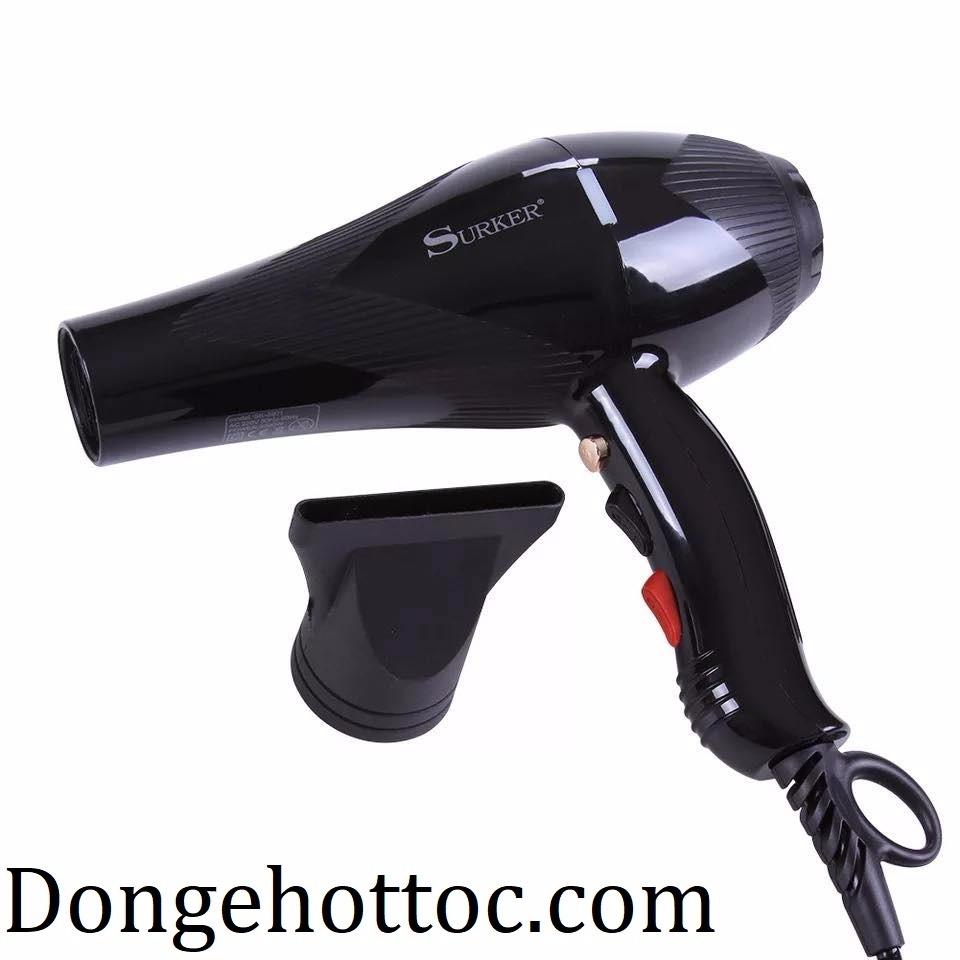 Máy sấy surker 3000w