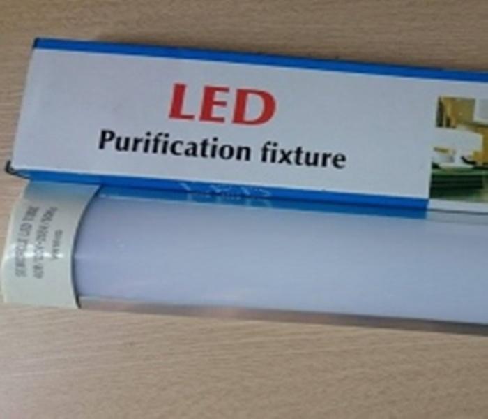 Bộ tuýp led bán nguyệt 0.6m