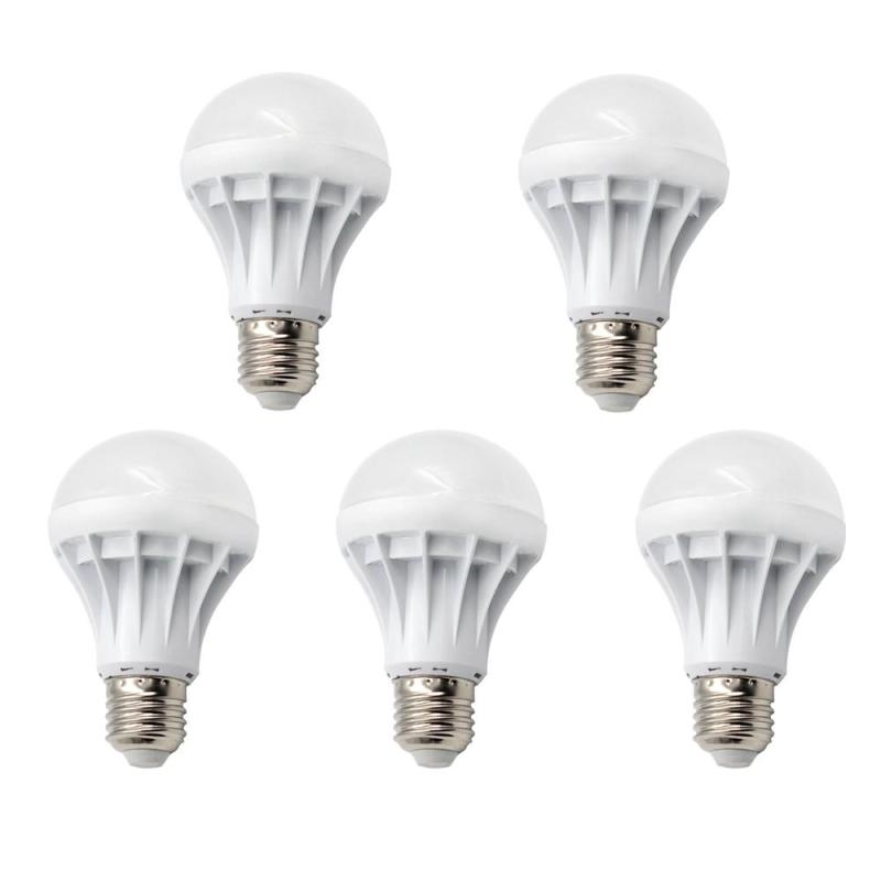 Bộ 5 đèn Led 5W
