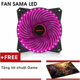 Fan LED SAMA Cao Cấp - Tặng Lót Chuột thumbnail