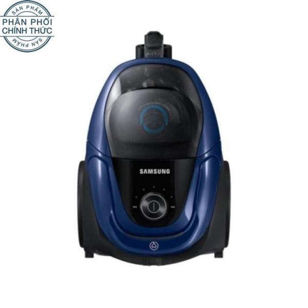 Máy hút bụi Samsung VC18M3110VB/SV 2L (Xanh đen) chính hãng