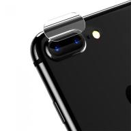 Miếng dán TPU bảo vệ camera iphone 7P,8P, X thumbnail