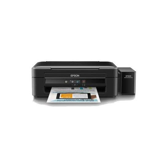 Máy in phun màu đa chức năng Epson L360