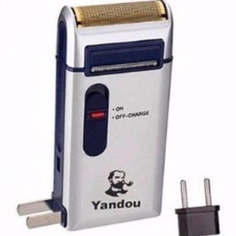 Máy cạo râu - Máy cạo râu phong cách nhật bản SC 301U - Gia dụng hot