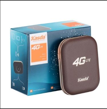 Bộ phát Wifi Kasda KW9550 4G