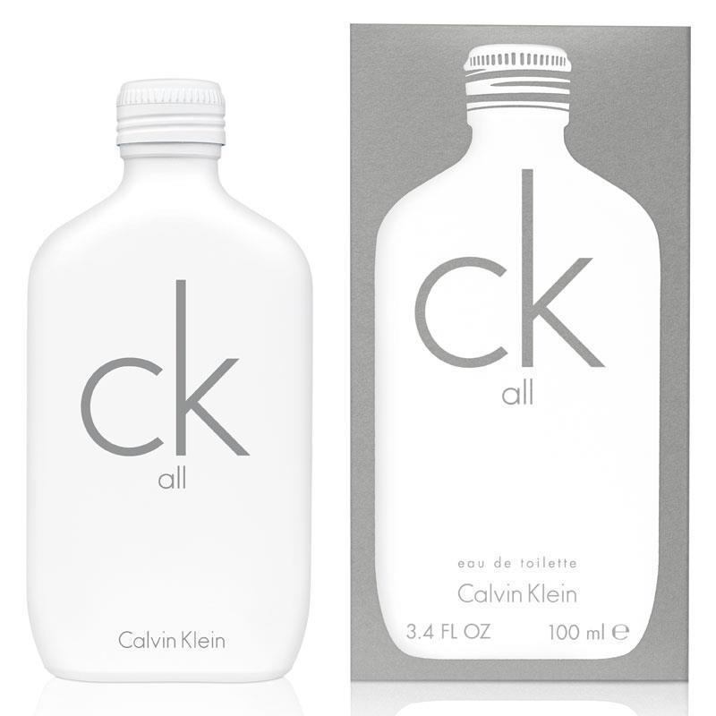 Nước hoa nam ck all edt 100ml