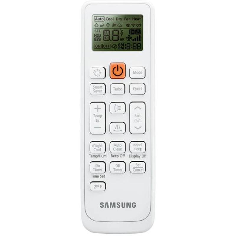 Bảng giá Điều khiển điều hòa Samsung 1 và 2 chiều mới Điện máy Pico