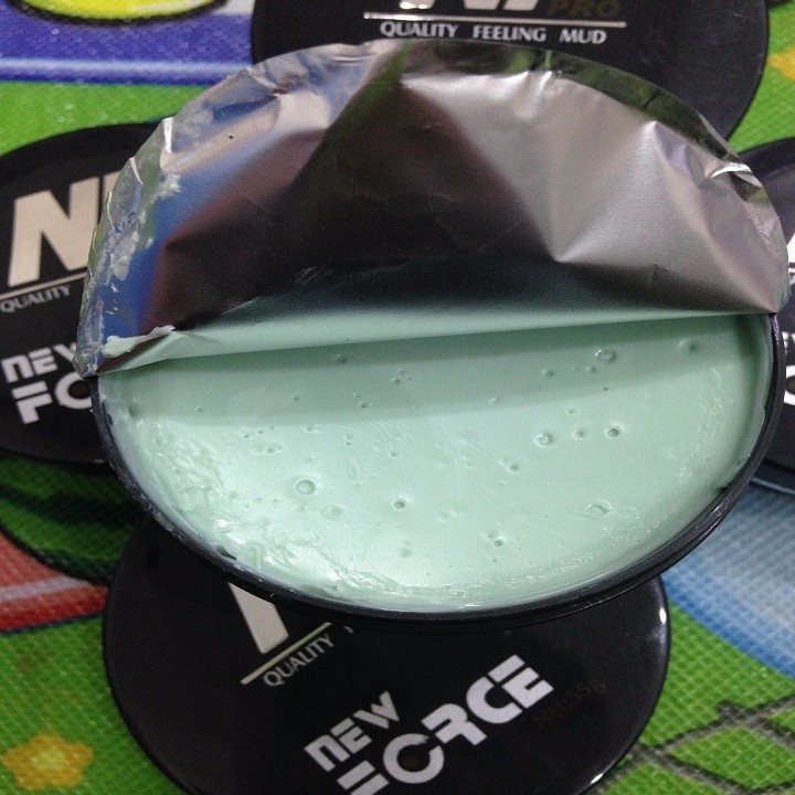 Sáp Vuốt Tóc New Force 4