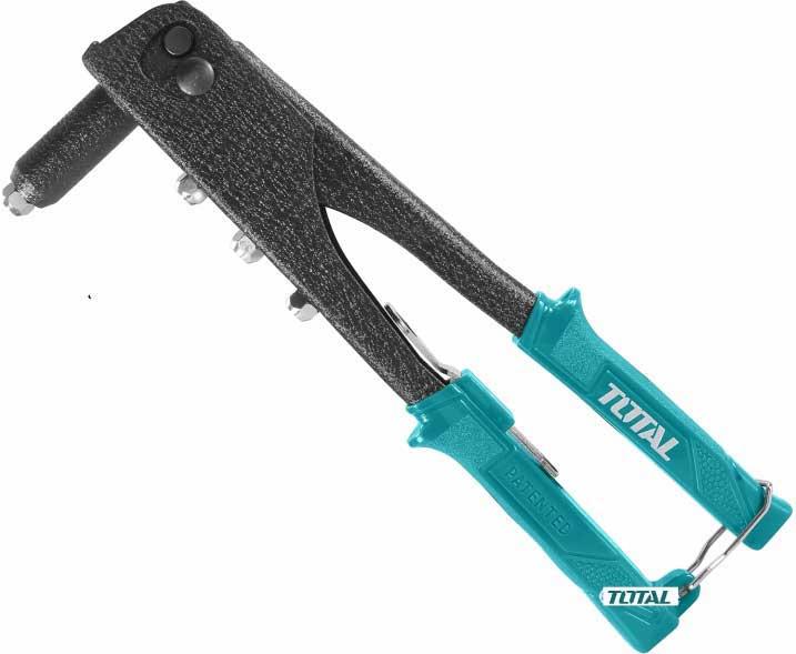 2.4, 3.2, 4, 4.8mm Kìm rút đinh rivê Total THT32104