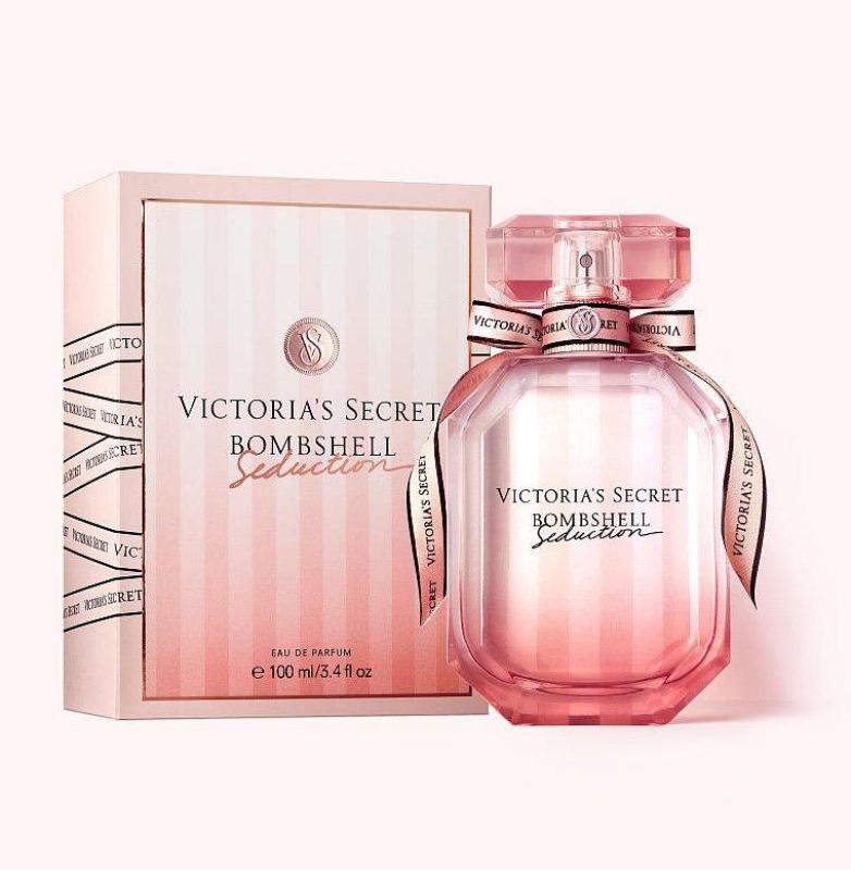 Nước hoa Victoria Secret Bombshell seduction