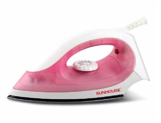 Bàn ủi sunhouse shd1072 - điện việt