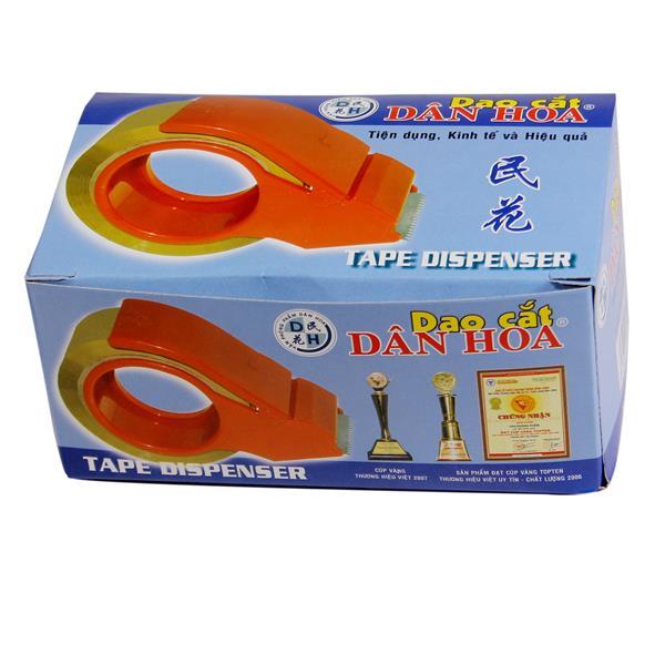 Dao Cắt Băng Keo