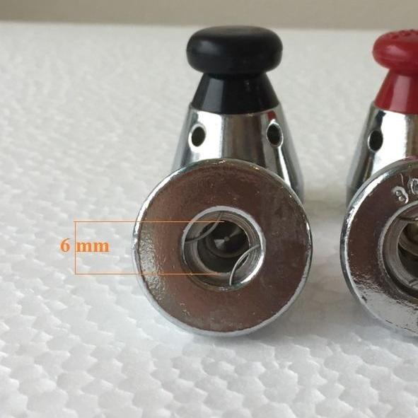 Van nồi áp suất gas 3- 5lit