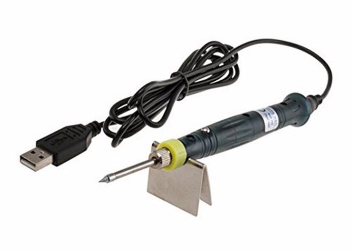Mỏ hàn nhiệt mini cắm nguồn usb 5vdc