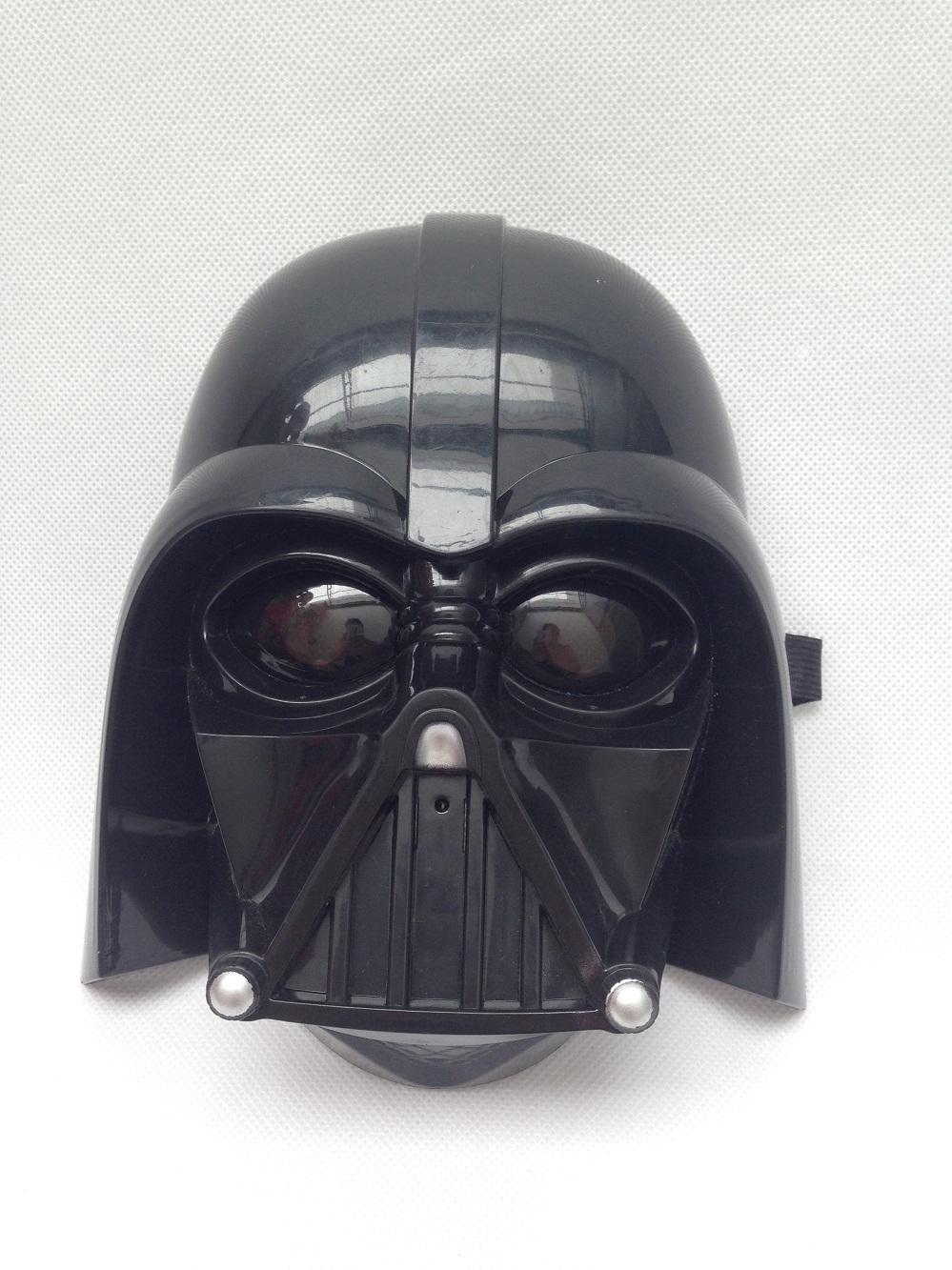 Mặt nạ có đèn nhạc - siêu anh hùng darth vader trong phim star war