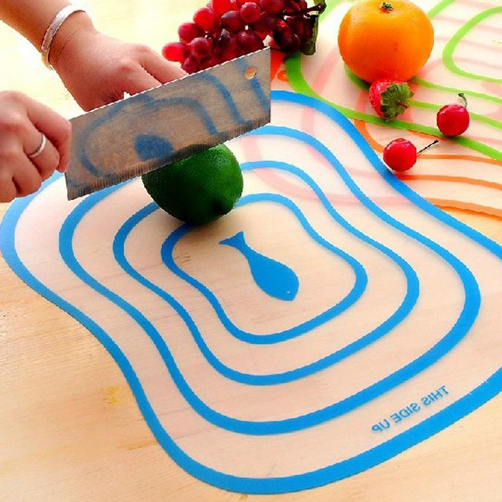 [HCM]Thớt Nhựa Đa Năng Size Lớn