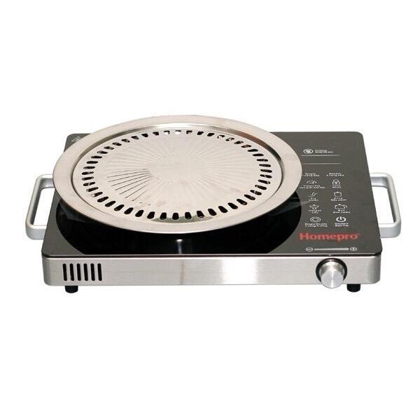 Bếp hồng ngoại homepro hpcc 58