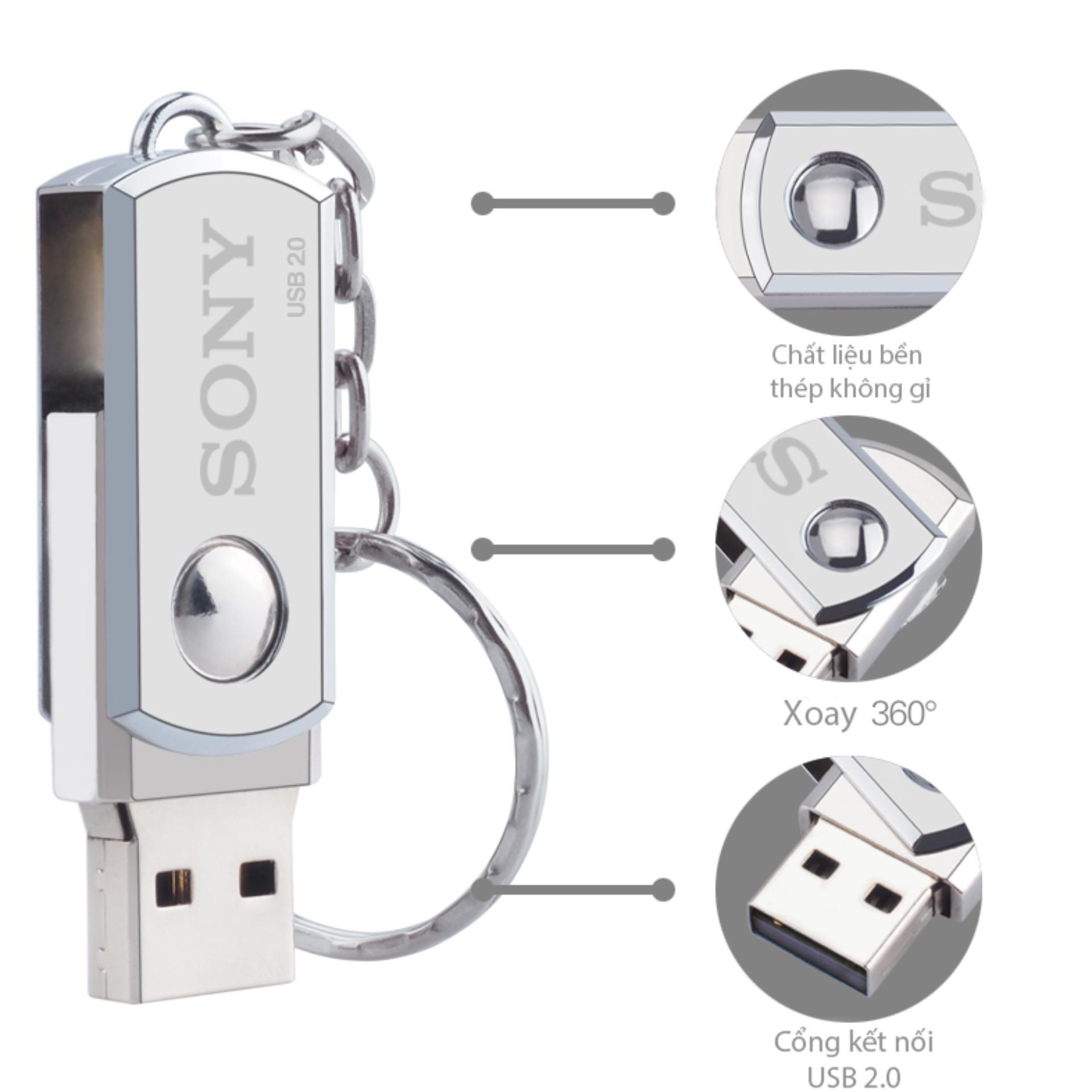 USB 32G CHỐNG NƯỚC CHỐNG VA ĐẬP + Tặng 01 Usb OTG