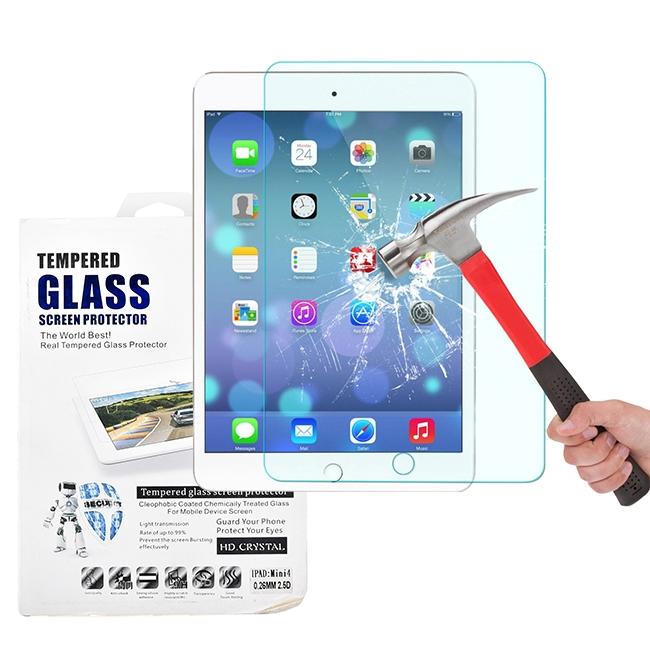 Dán cường lực ipad mini 4