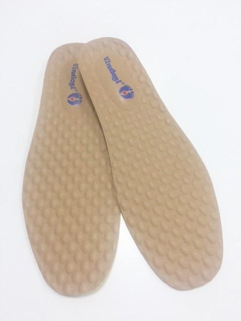 [HCM]Lót giày siêu nhẹ êm mềm tăng chiều cao 15mm vinalogi