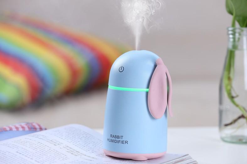 Theo một bác sĩ người Hàn Quốc chuyên về bệnh phổi, có một số lượng đáng kể người Hàn Quốc bị xơ hóa phổi vì họ thêm chất khử trùng vào máy tạo độ ẩm trong phòng và lỗ thông gió. (Ảnh từ slatic)