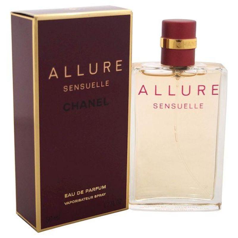 Nước hoa nữ Chanel Allure Sensuelle EDP 50ml Honestmart