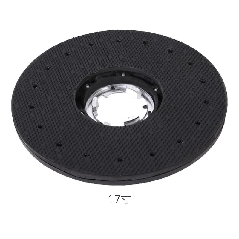Bàn gai gắn pad 17 Inch