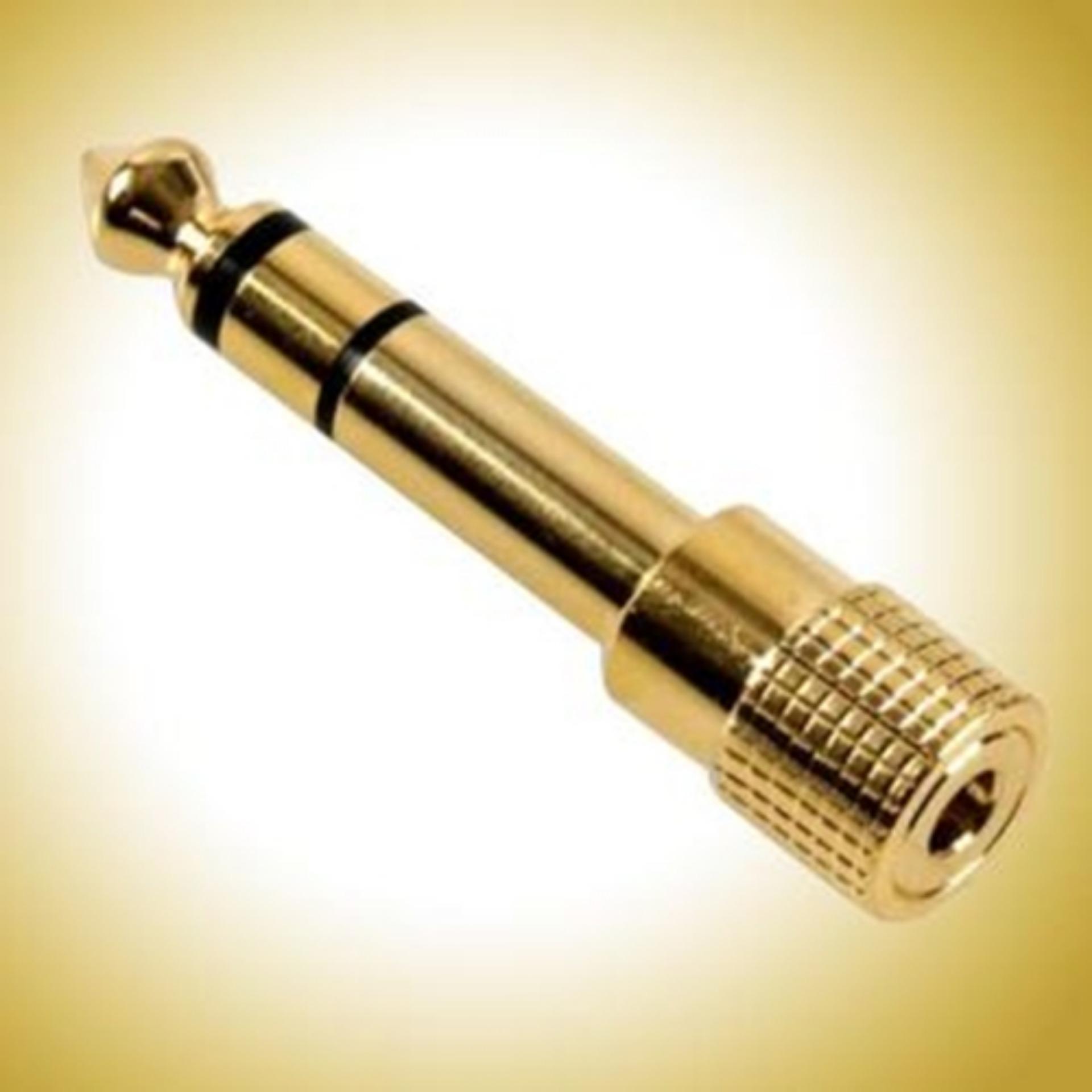 Jack đổi 6.5 mm sang 3.5 mm