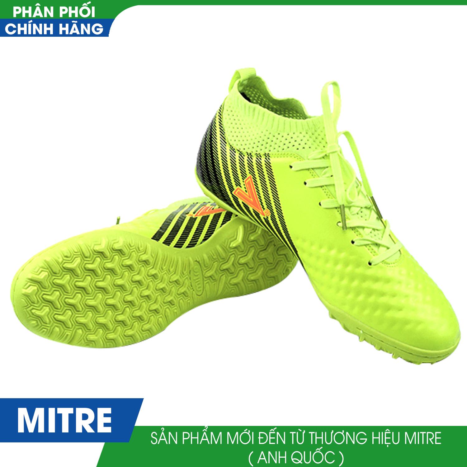 Giầy bóng đá mitre170434