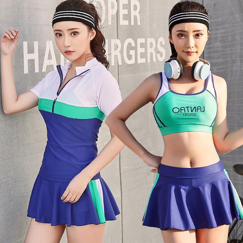 Nơi bán ĐỒ BƠI NỮ PHONG CÁCH THỂ THAO TRẺ TRUNG