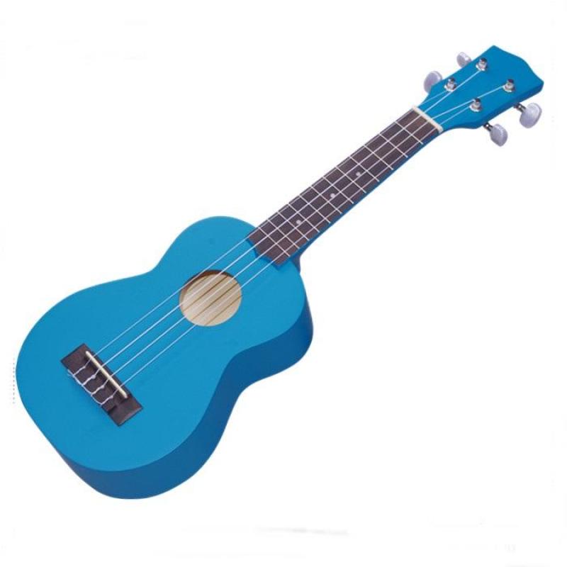 [RẺ GIẬT MÌNH] Đàn ukulele soprano 21inch tặng kèm pick gảy, dây và giáo trình học online - HÀNG CÓ SẴN