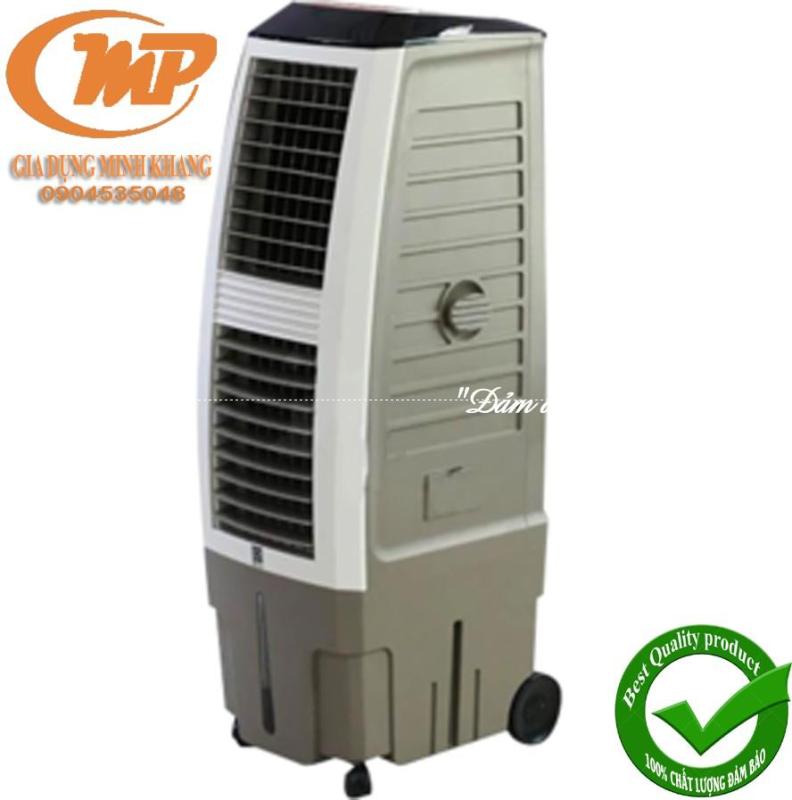 Bảng giá Máy làm mát không khí, quạt hơi nước Boss S101 Bảo hành 12 tháng