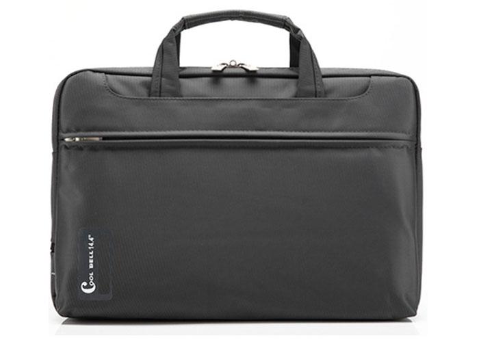 Túi xách laptop Coolbell 0106 15.6'' (Ghi)
