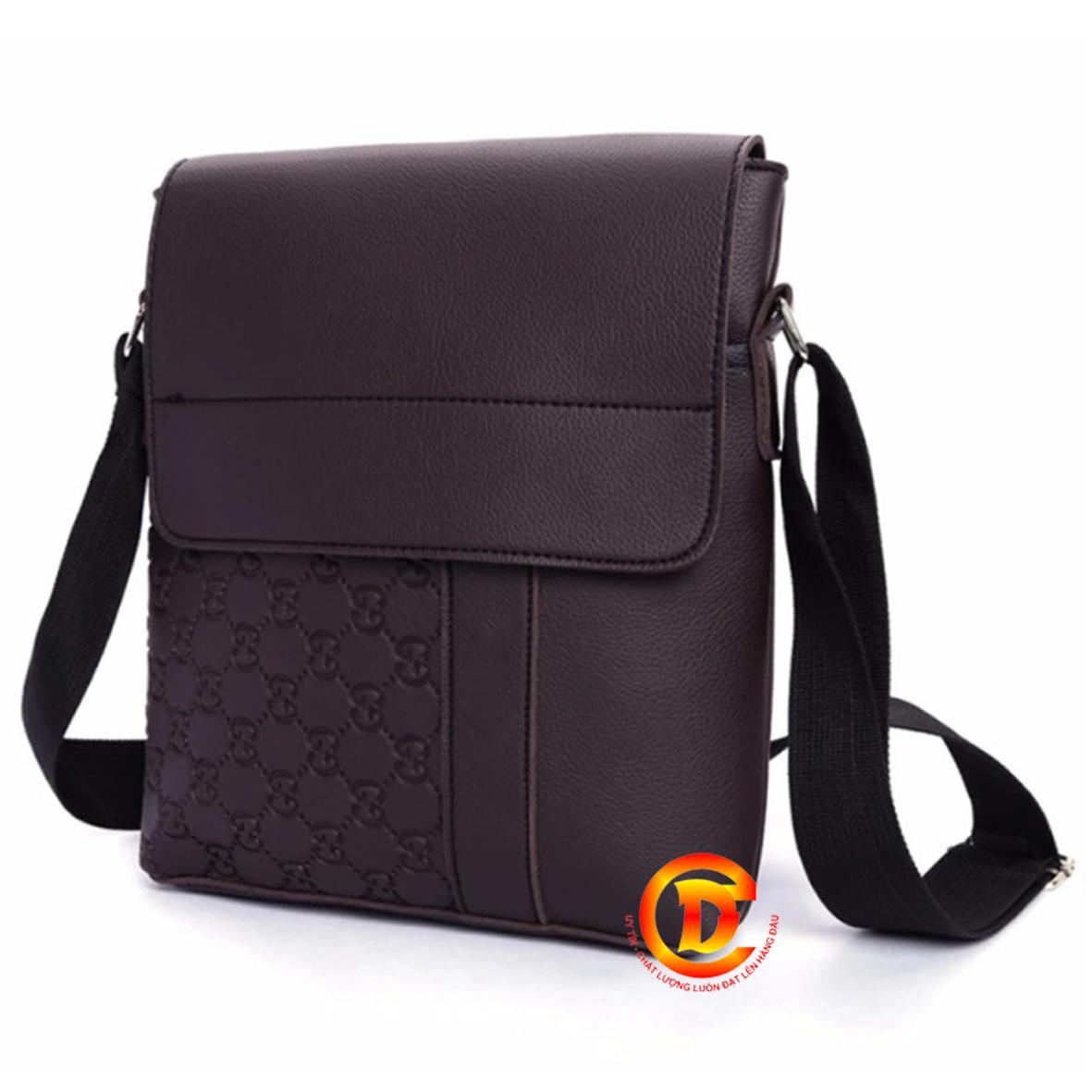 TÚI ĐEO CHÉO ĐỰNG IPAD XTN 32 (HOA)