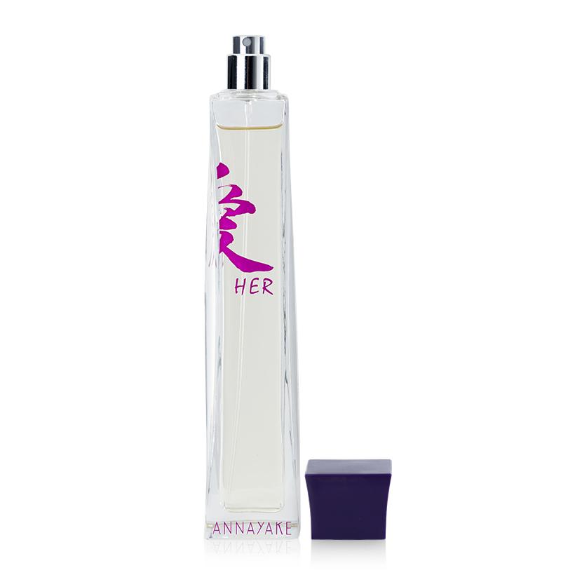 Nước hoa nữ annayake love her eau de toilette 100ml