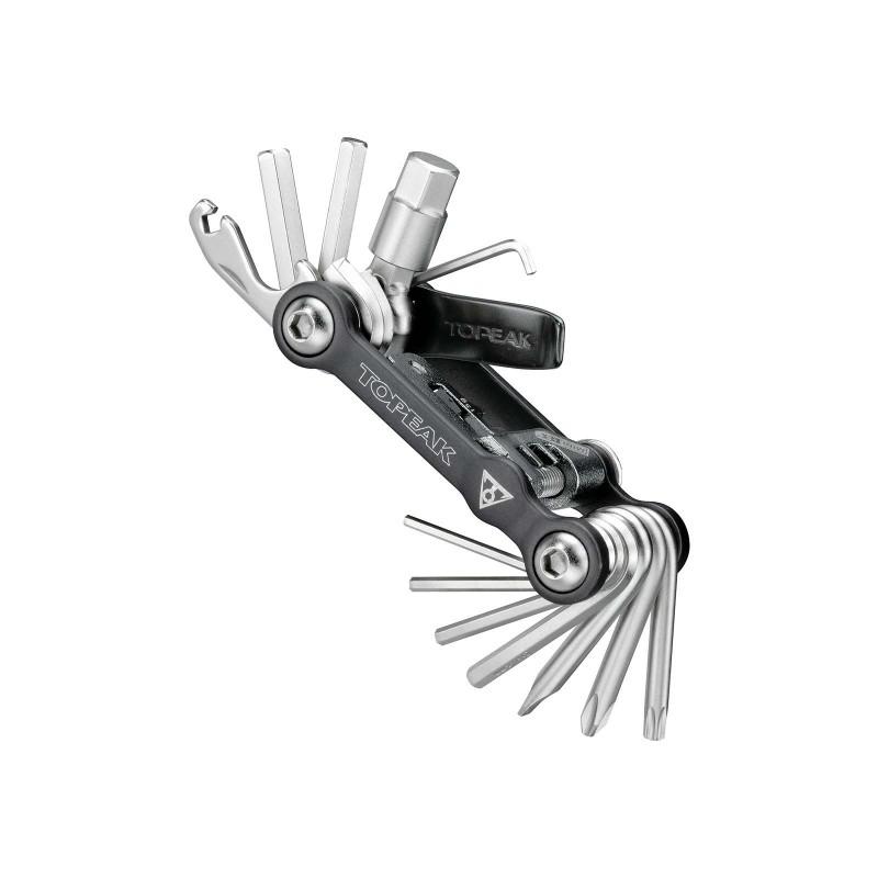 Bộ mini tool topeak mini 18+