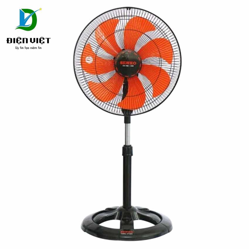 Quạt lỡ senko lts1636 - điện việt
