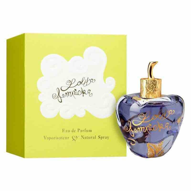 [HCM]Nước hoa Lolita Lempicka Eau de Parfum 100ml