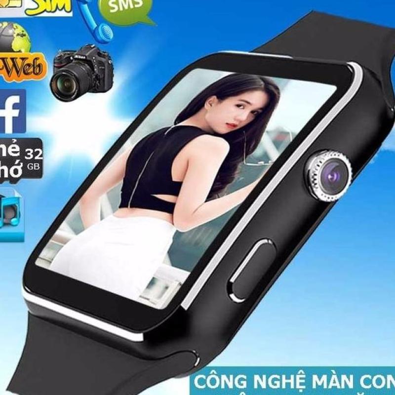 Giá bán Đồng Hồ Thông Minh màn hình cong