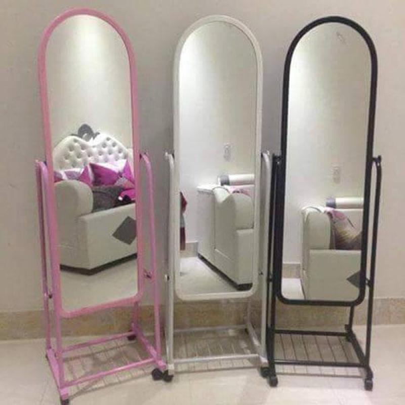 Gương di động cao cấp tiện dụng