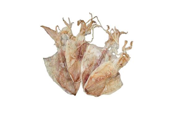 Khô mực phú quốc size nhỏ 500 gram