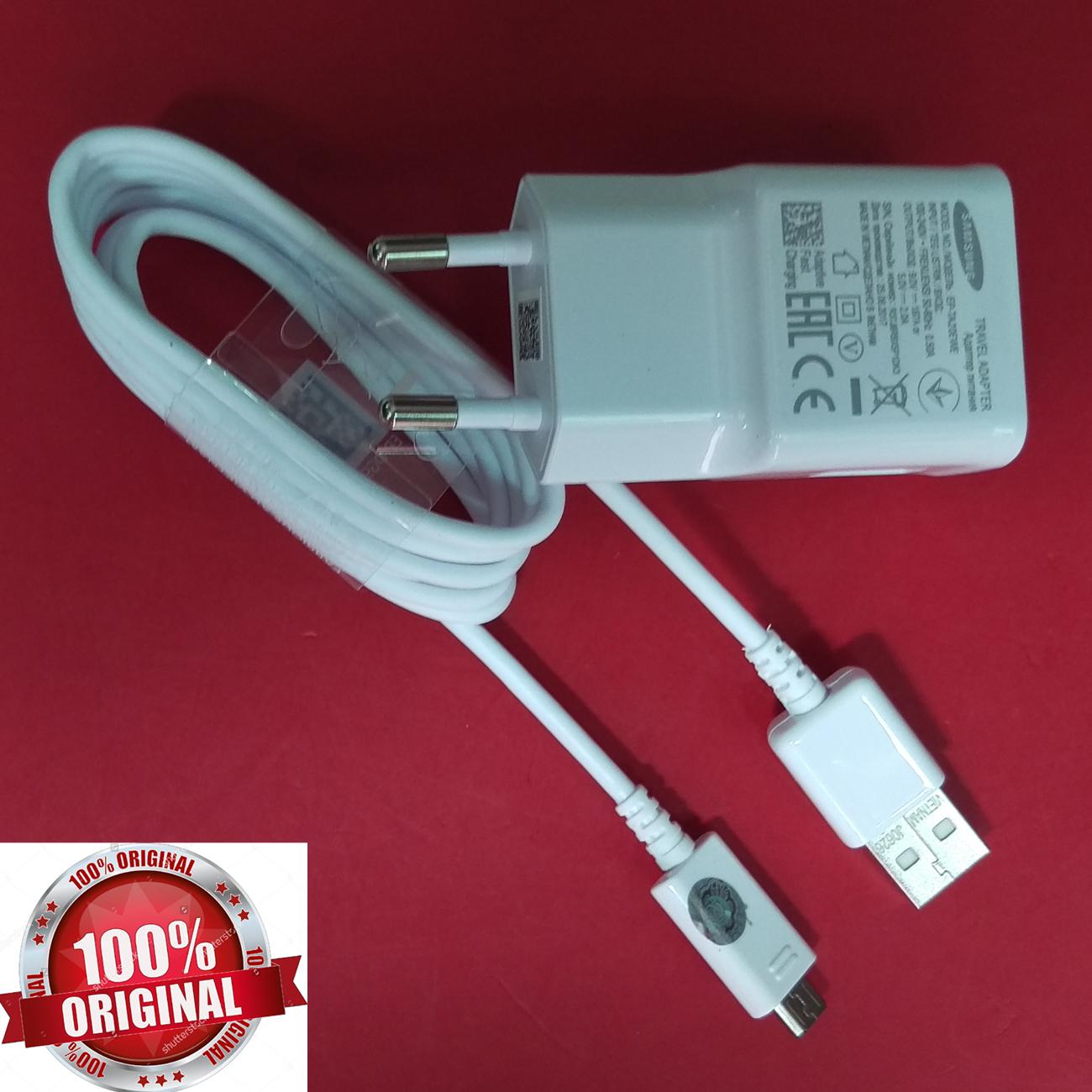 Bộ cáp sạc nhanh samsung galaxy s4 2017 - cam ket zin chinh hieu