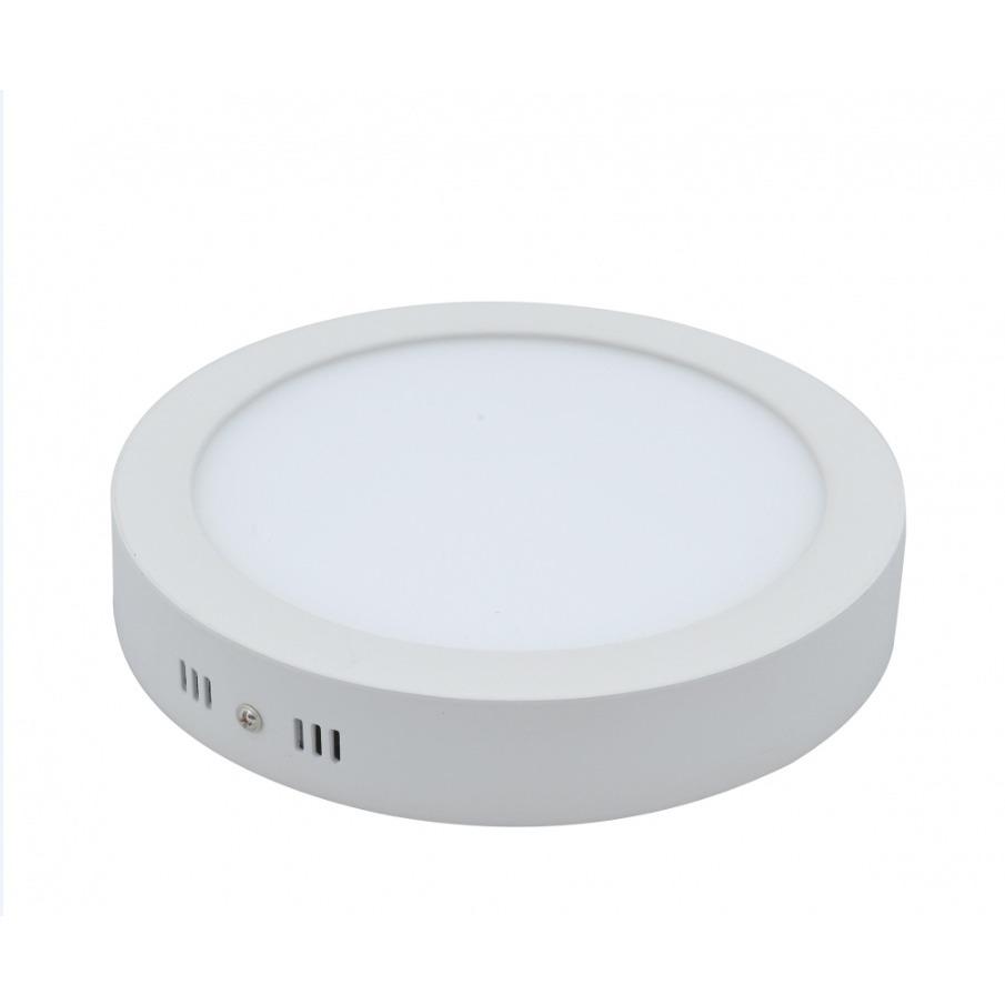 Đèn led ốp trần 24w tròn ánh sáng trắng