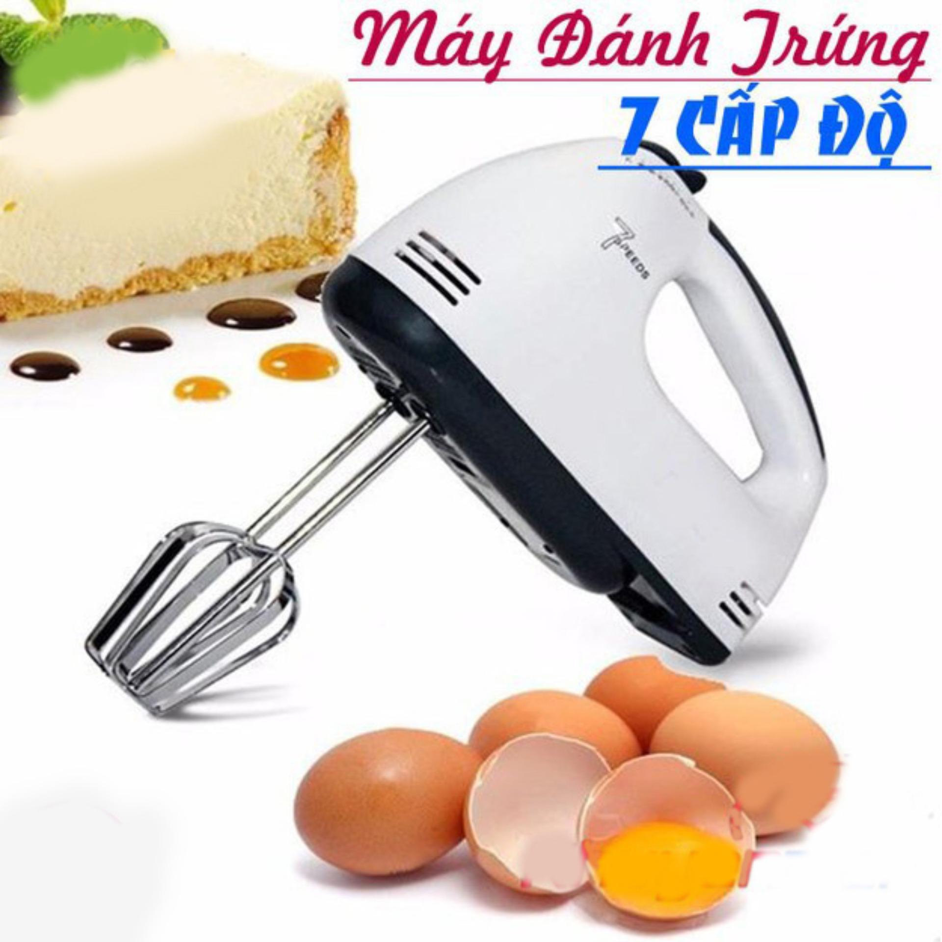 >> SO SÁNH GIÁ MUA ĐỒ TẬP ZUMBA Ở HÀ NỘI | Shopee Lazada Sendo Tiki 20 Mua máy đánh trứng cầm tay ở hà nội - Đánh trứng - MÁY ĐÁNH TRỨNG MDT008 - 7 CẤP ĐỘ ĐA NĂNG MẠNH MẼ, THIẾT KẾ THÔNG MINH, VIỆC NỘI TRỢ THẬT ĐƠN GIẢN, SẢN PHẨM ĐƯỢC CÁC CHUYÊN GIA KHUYÊN DÙNG - 038