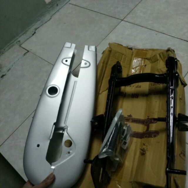 Bộ Càng Hộp Xích Sài Gòn Lắp Cho Dream Thái